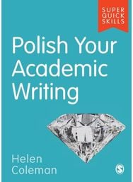 Polish Your Academic Writing