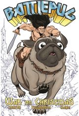 Battlepug Volume 1: