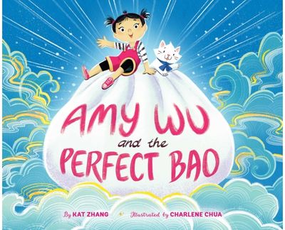 Amy Wu and the