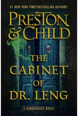 Cabinet of Dr. Leng