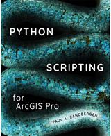 Python Scripting for