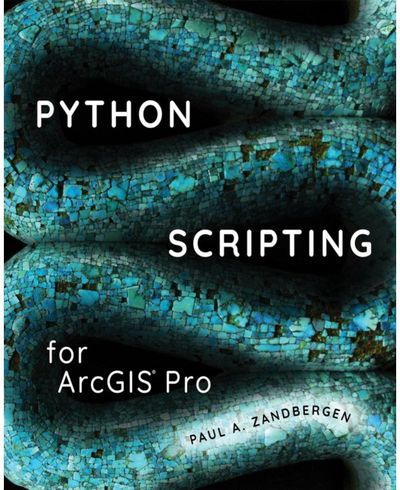 Python Scripting for