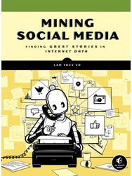 Mining Social Media