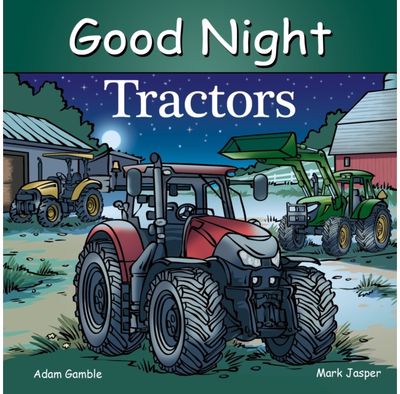Good Night Tractors