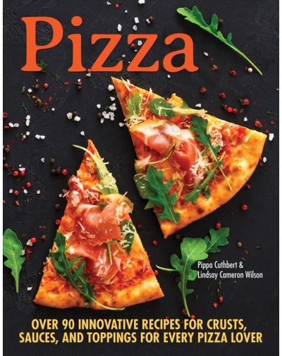 Pizza Over 90 innovative
