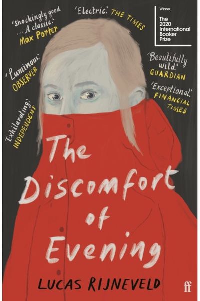 Discomfort of WINNERS OF THE