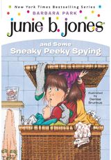 Junie B. Jones and