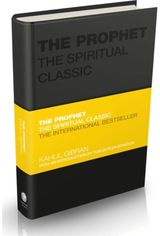 Prophet The Spiritual