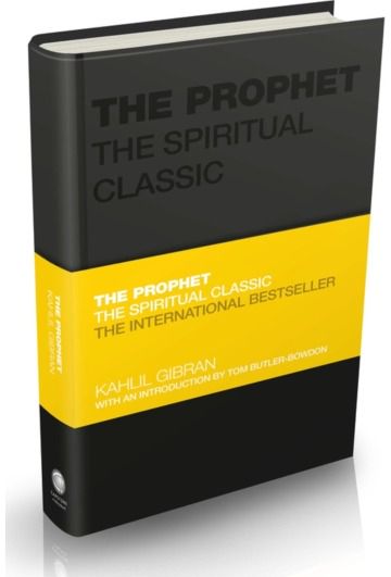 Prophet The Spiritual