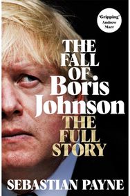 Fall of Boris Johnson