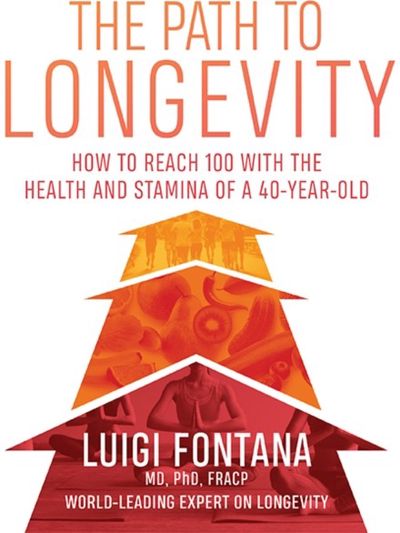 Path to Longevity How to reach 100