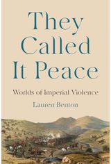 They Called It Peace Worlds of Imperial