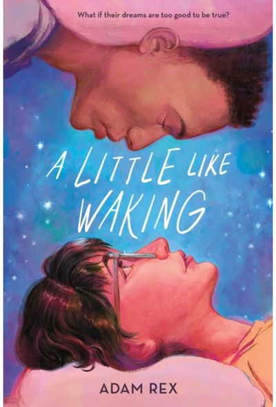 Little Like Waking