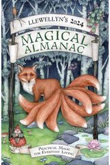 Llewellyns 2024 Practical Magic for