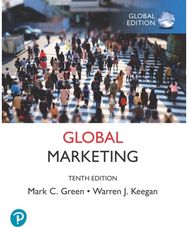 Global Marketing, Global Edition