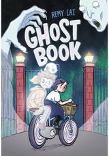 Ghost Book