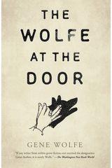 Wolfe at the Door