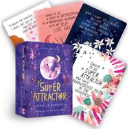 Super Attractor: A 52-Card Deck A 52-Card Deck