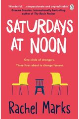 Saturdays at Noon An uplifting,