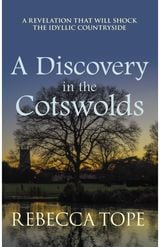 Discovery in the The page-turning