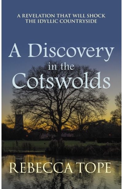 Discovery in the The page-turning