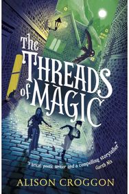 Threads of Magic