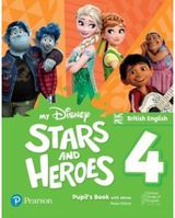 My Disney Stars and