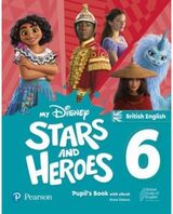 My Disney Stars and