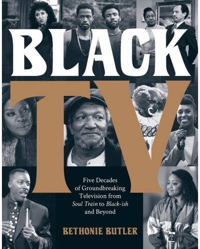Black TV Five Decades of