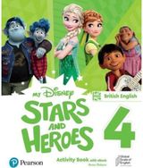 My Disney Stars and