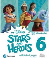 My Disney Stars and