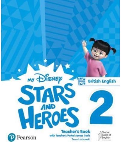 My Disney Stars and