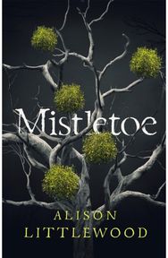 Mistletoe: 'The perfect read for frosty nights' HEAT 'The perfect read for frosty nights' HEAT