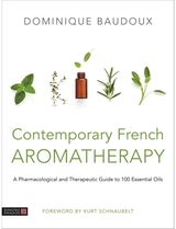 Contemporary French A Pharmacological