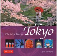Little Book of Tokyo
