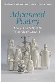 Advanced Poetry A Writer's Guide and Anthology