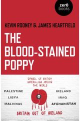 Blood-Stained Poppy, A critique of the