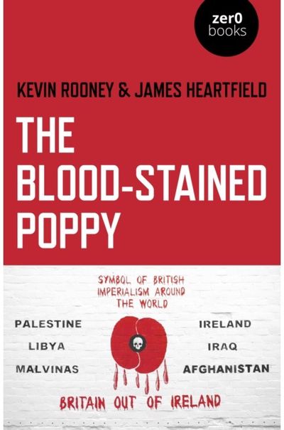 Blood-Stained Poppy, A critique of the