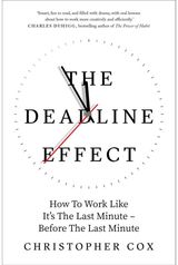 Deadline Effect