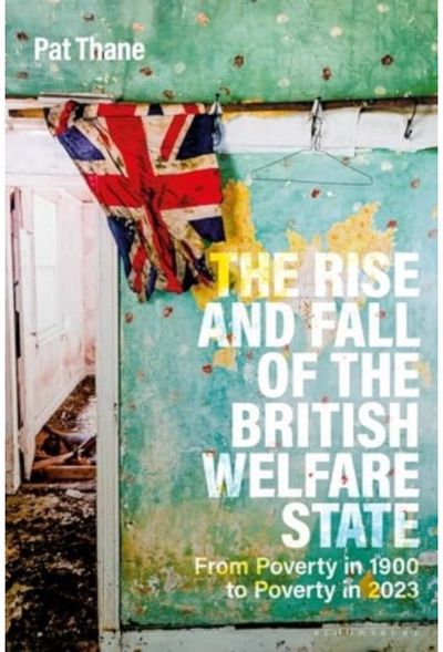 Rise and Fall of the From Poverty in 1900