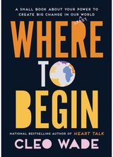 Where to Begin A Small Book about