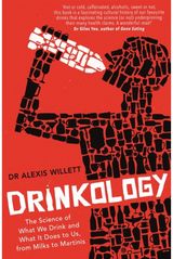 Drinkology The Science of What