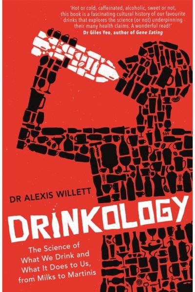 Drinkology The Science of What