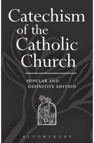 Catechism Of The