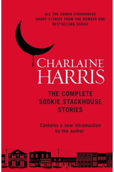 Complete Sookie