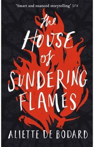 House of Sundering Flames