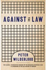 Against The Law