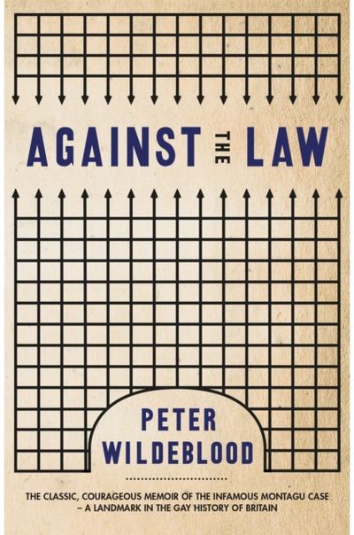 Against The Law