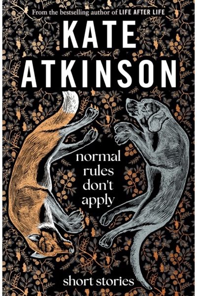 Normal Rules Dont