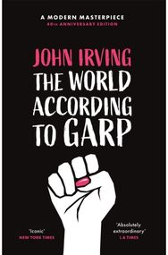 World According To Garp